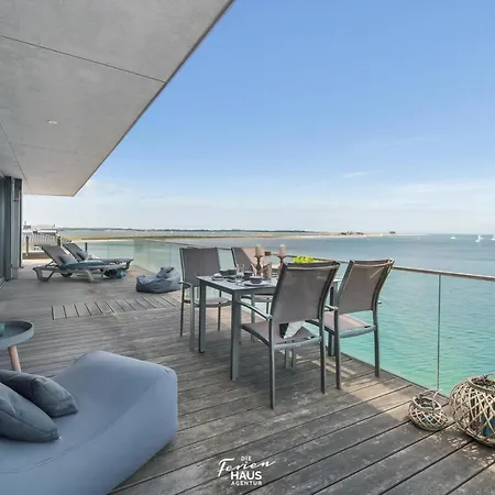 Penthouse * Olpenitz