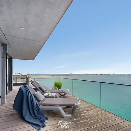 Apartment Penthouse