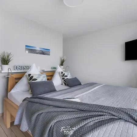 Penthouse Olpenitz