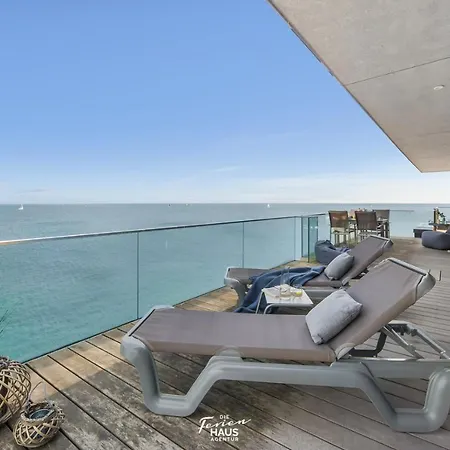 Penthouse Apartment