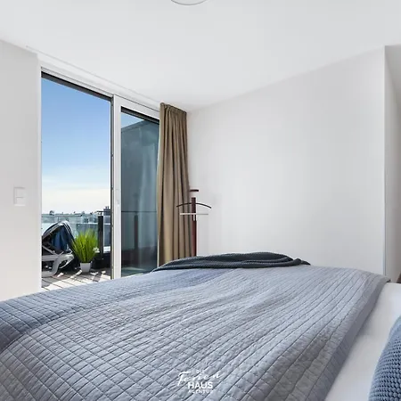Penthouse * Olpenitz
