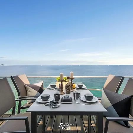 Penthouse * Olpenitz