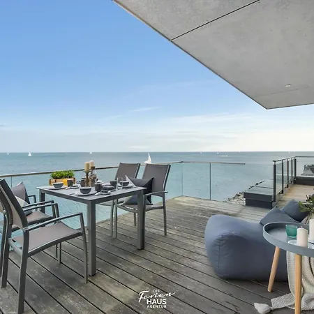 Penthouse * Olpenitz