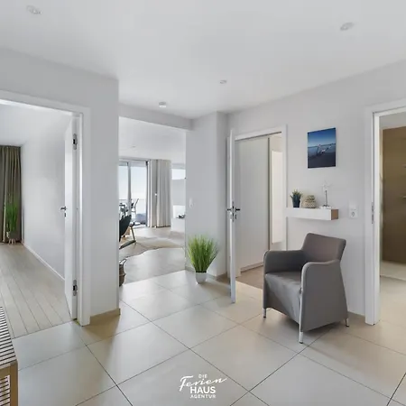 Penthouse Apartment
