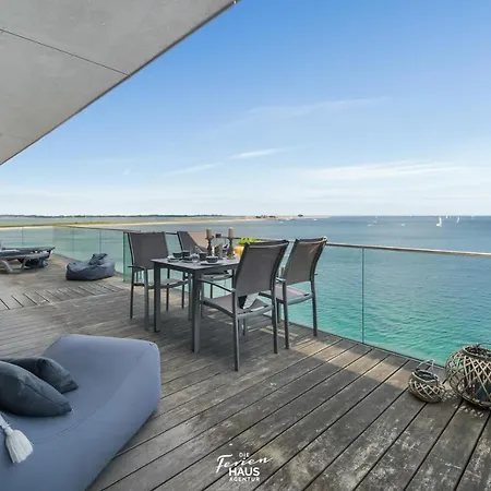 Penthouse * Olpenæs