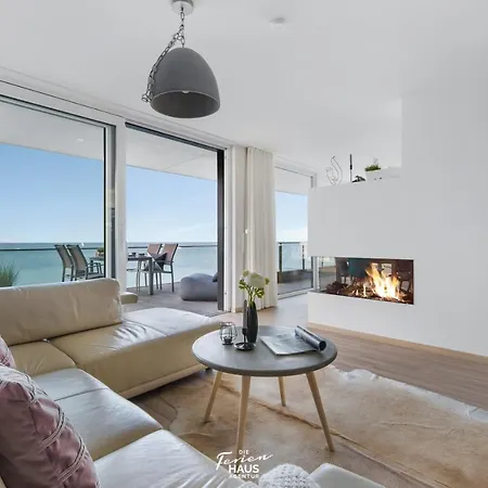 Penthouse * Olpenitz