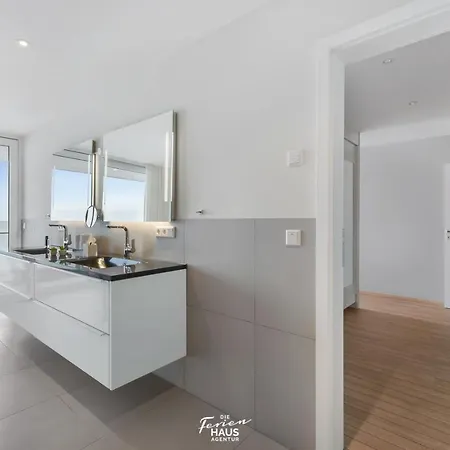 Apartment Penthouse Olpenitz
